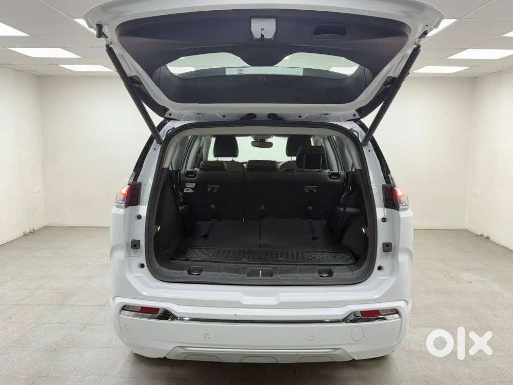 Jeep Meridian Overland 4x4 At, 2024, Diesel