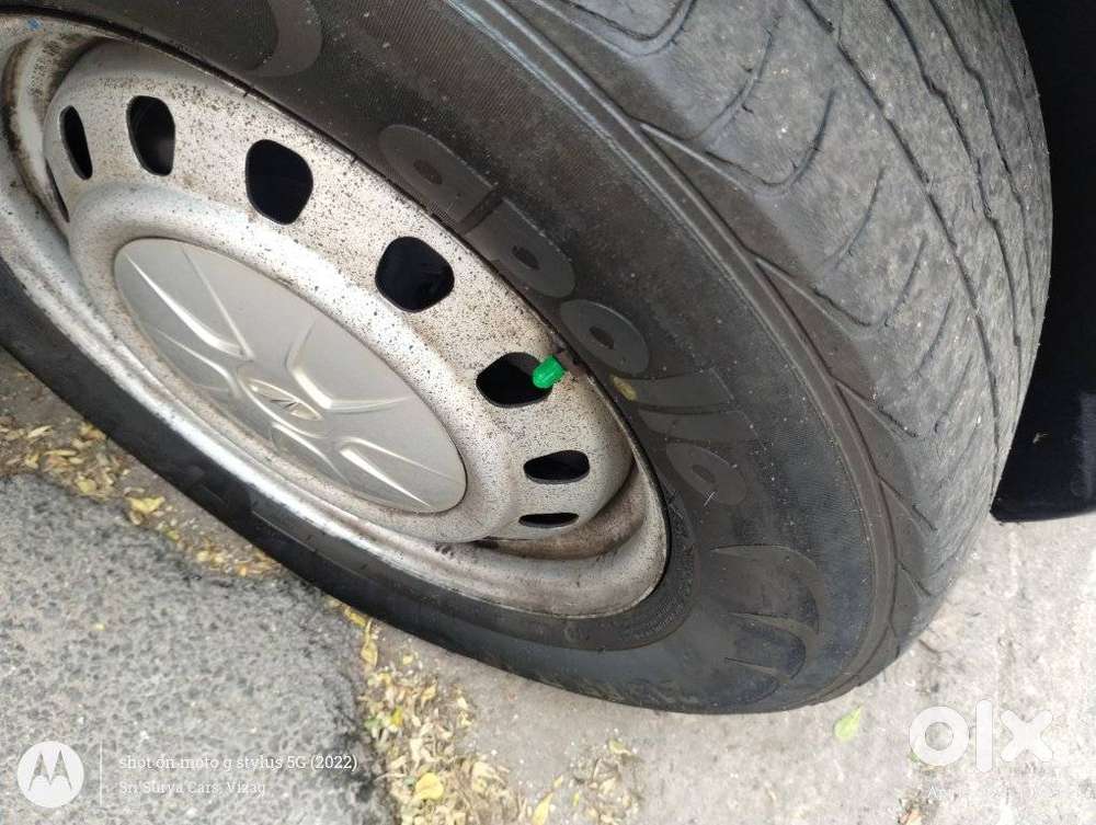 Mahindra Marazzo M2, 2019, Diesel