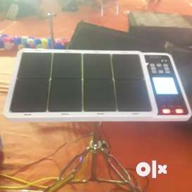 Octapad Used Musical Instruments for sale in West Bengal OLX