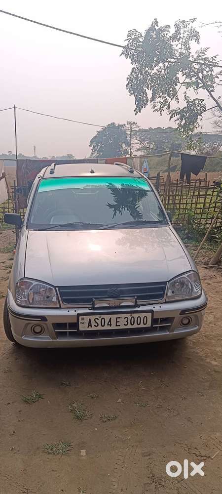 Tiger Zen Lxi