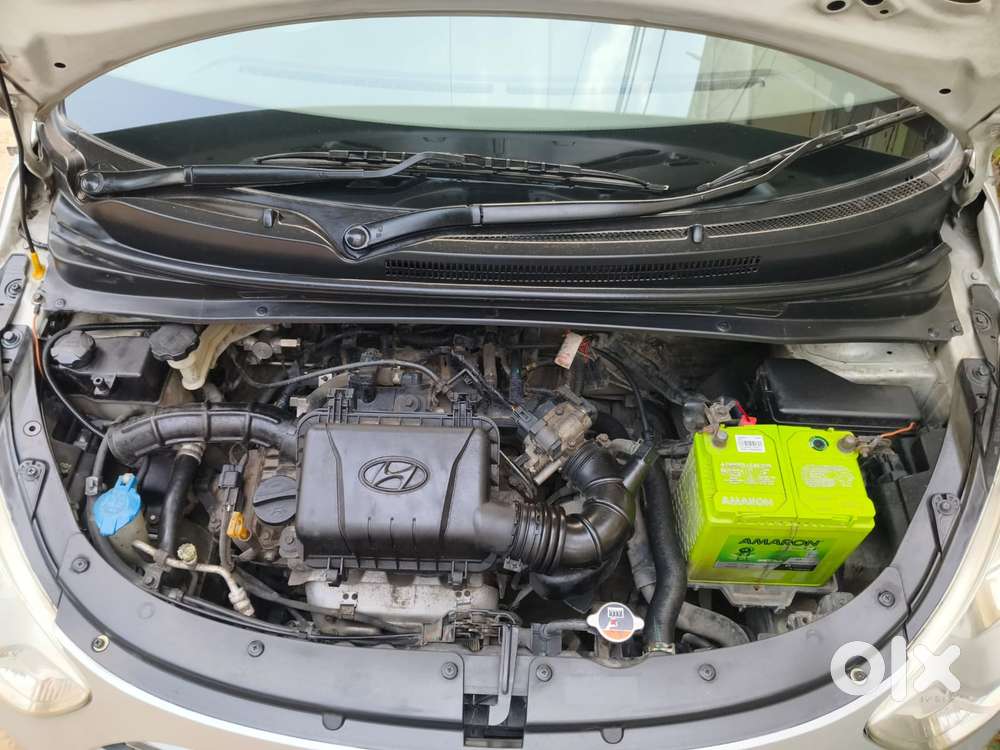 Hyundai I10 Magna 1.1l, 2016, Petrol