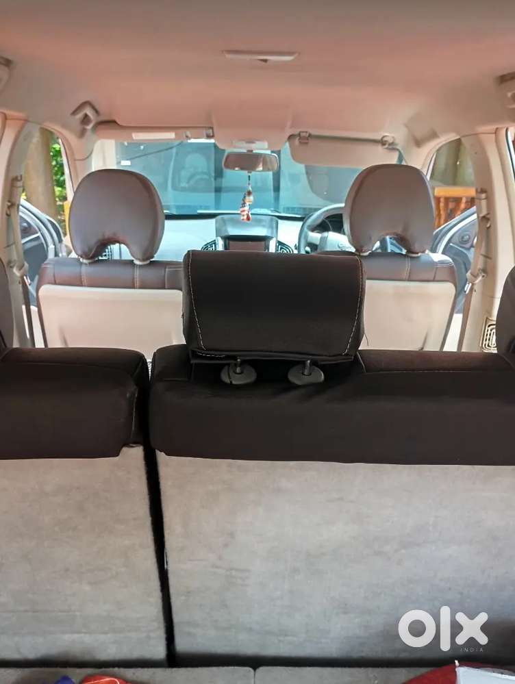 Mahindra Xuv500 2015 Diesel Good Condition