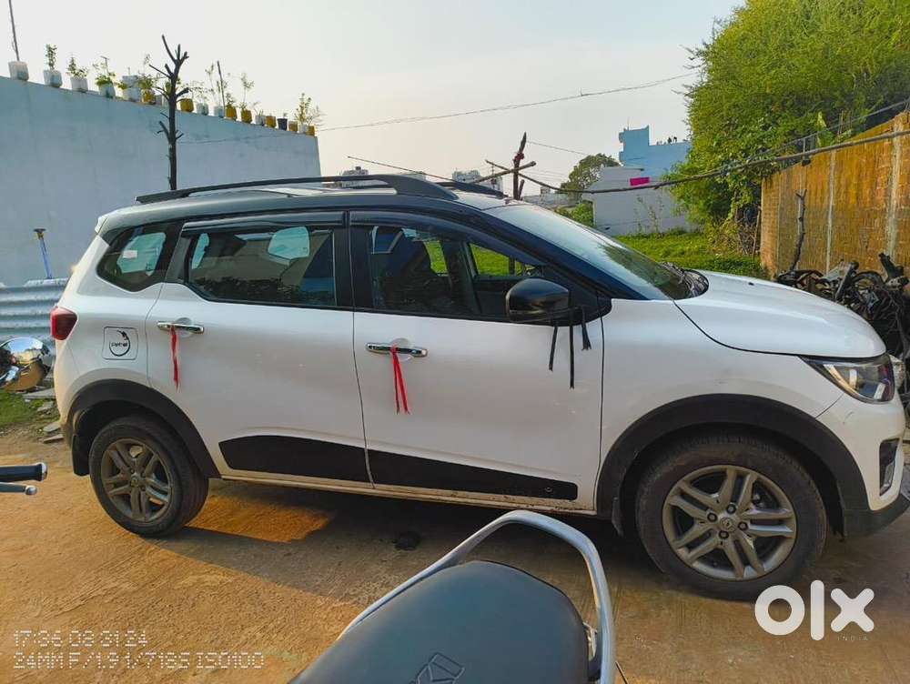 Renault Triber 2023 Petrol Good Condition