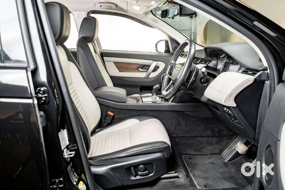 Land Rover Discovery Sport Se R-dynamic, 2023, Diesel