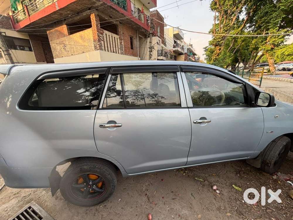 Innova Toyota