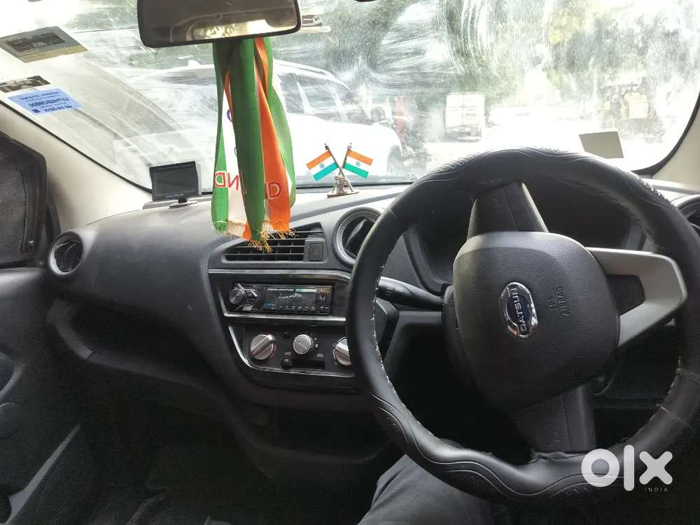 Datsun Redigo 1.0 S 2018