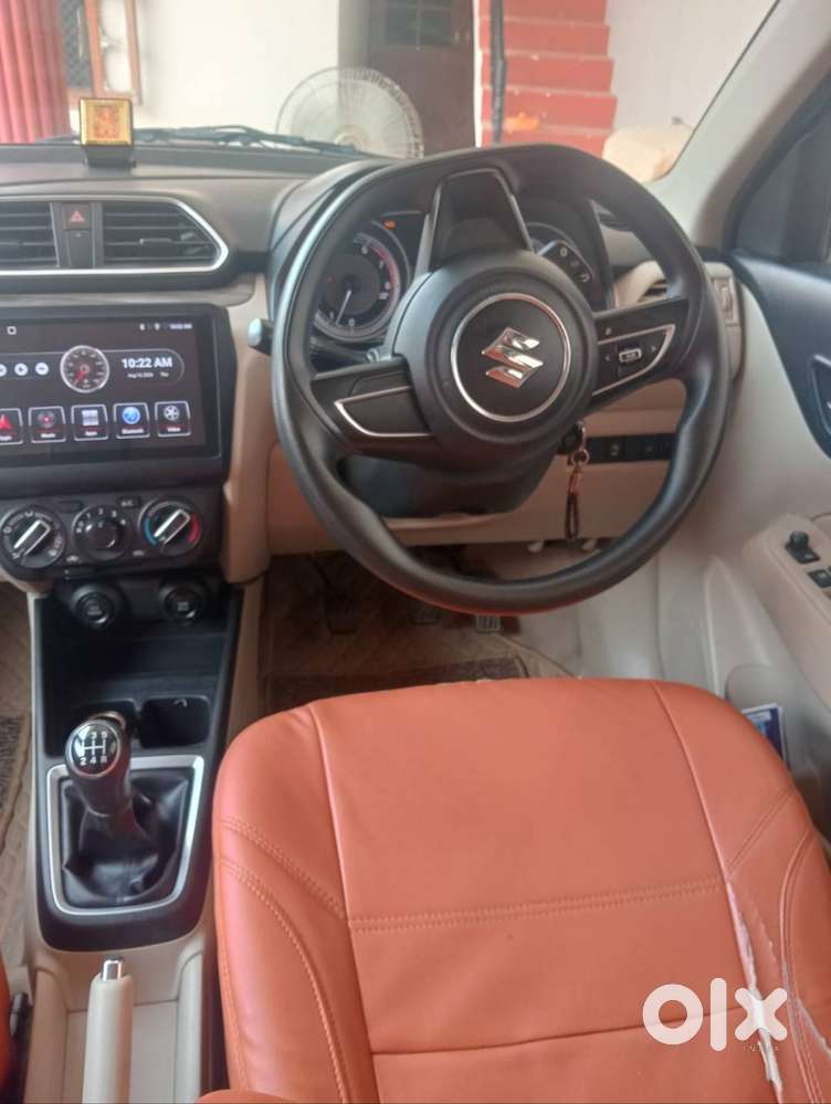 Sale Like New Maruti Suzuki Dezire