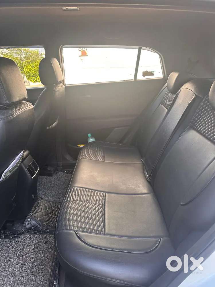 Brand New Creta For Aale