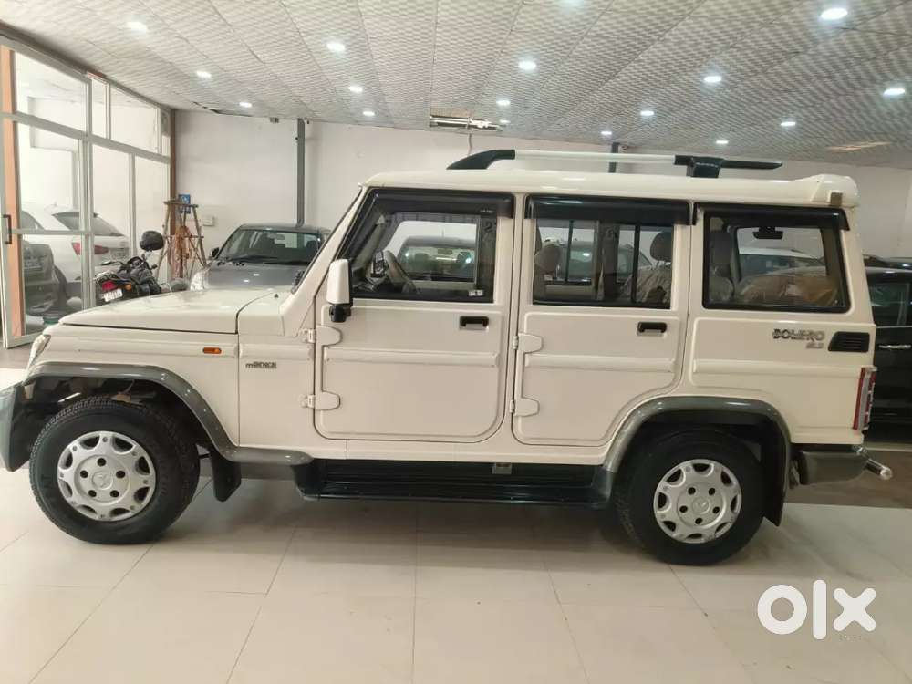 Bolero Boss Slx