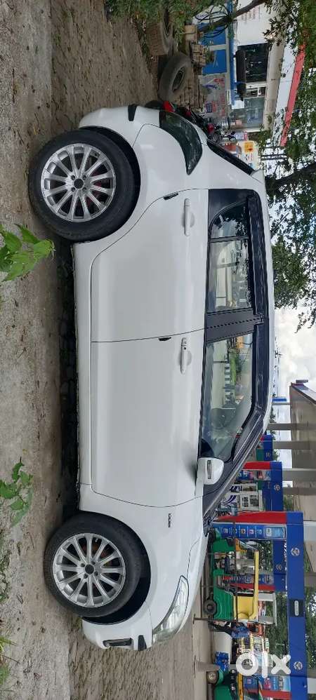 2015 Maruti Suzuki Swift