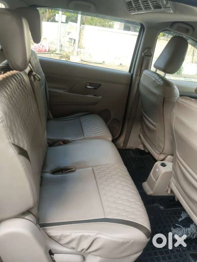 Maruti Suzuki Ertiga 2024 Petrol 81000 Km Driven