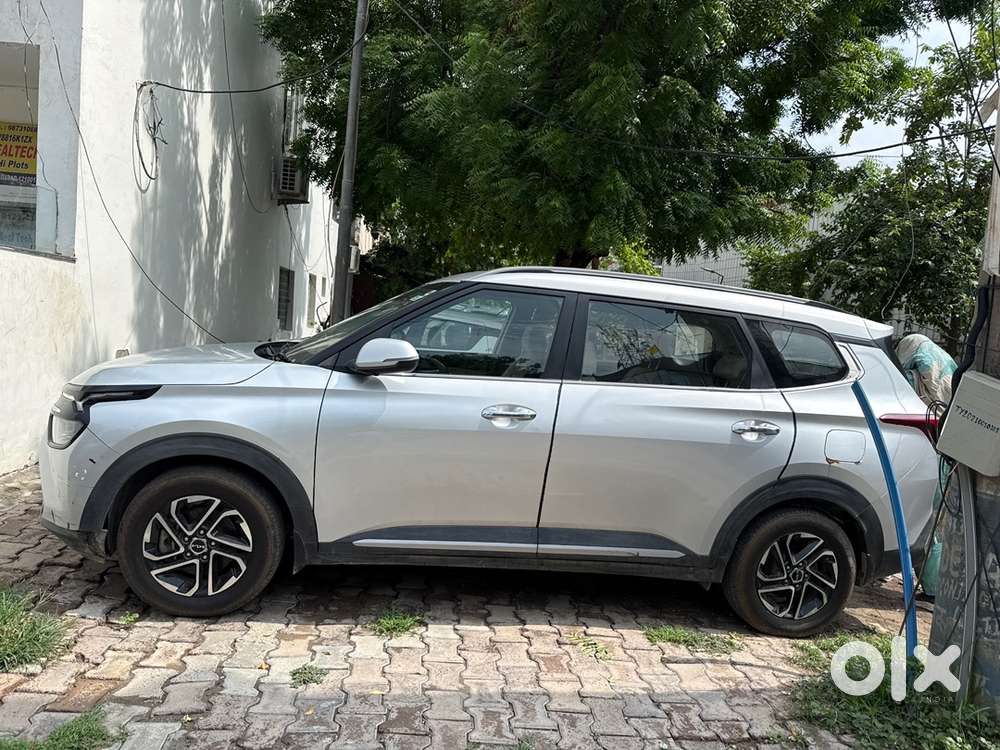 Kia Carens 2022 Diesel
