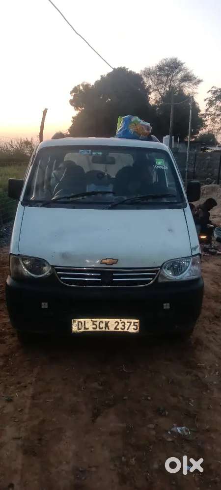 Eco San 2012 Model Loni