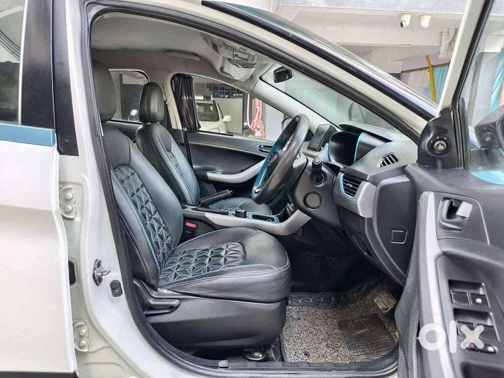 Tata Nexon Ev Xm, 2022, Electric