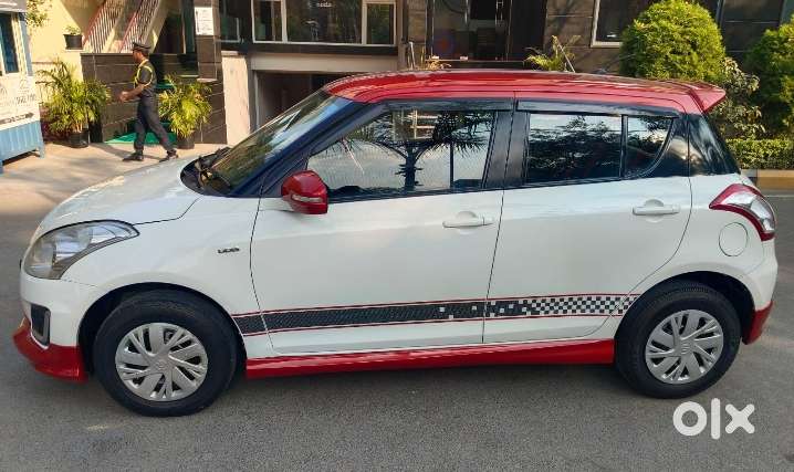 Maruti Suzuki Swift 2011-2014 Rs Vdi, 2016, Diesel