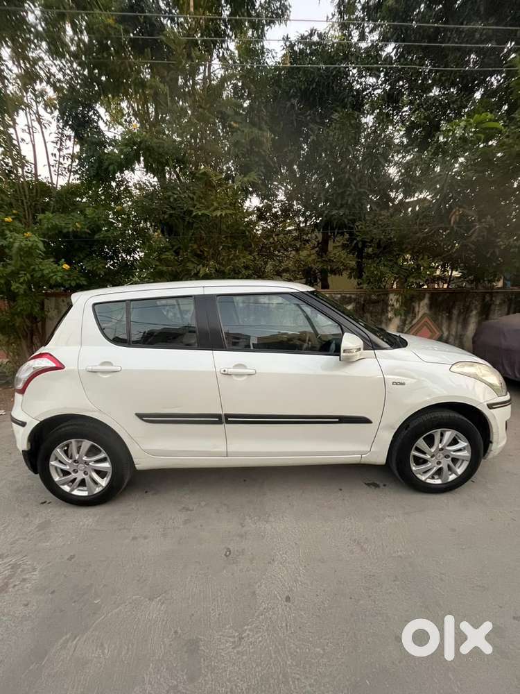 Maruti Suzuki Swift Zdi 2014