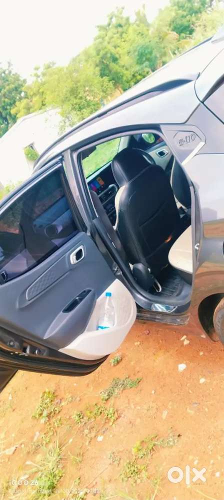Hyundai Grand I10 Nios 2024