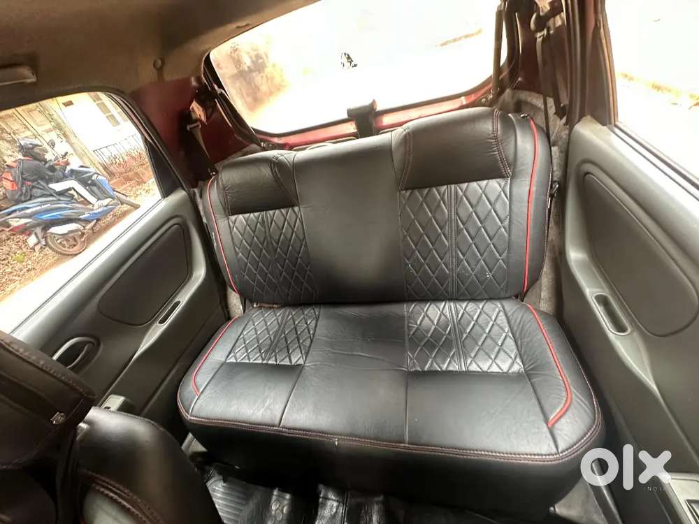 Maruti Suzuki Alto 2006