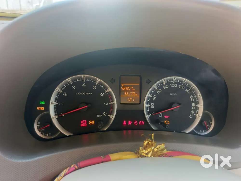 Maruti Suzuki Ertiga 2018