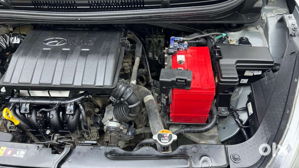 Hyundai Grand I10 Nios Sportz 1.2 Kappa Vtvt, 2023, Petrol