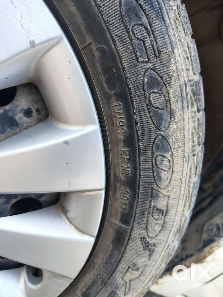 Toyota Etios 1.4 Vd, 2017, Diesel