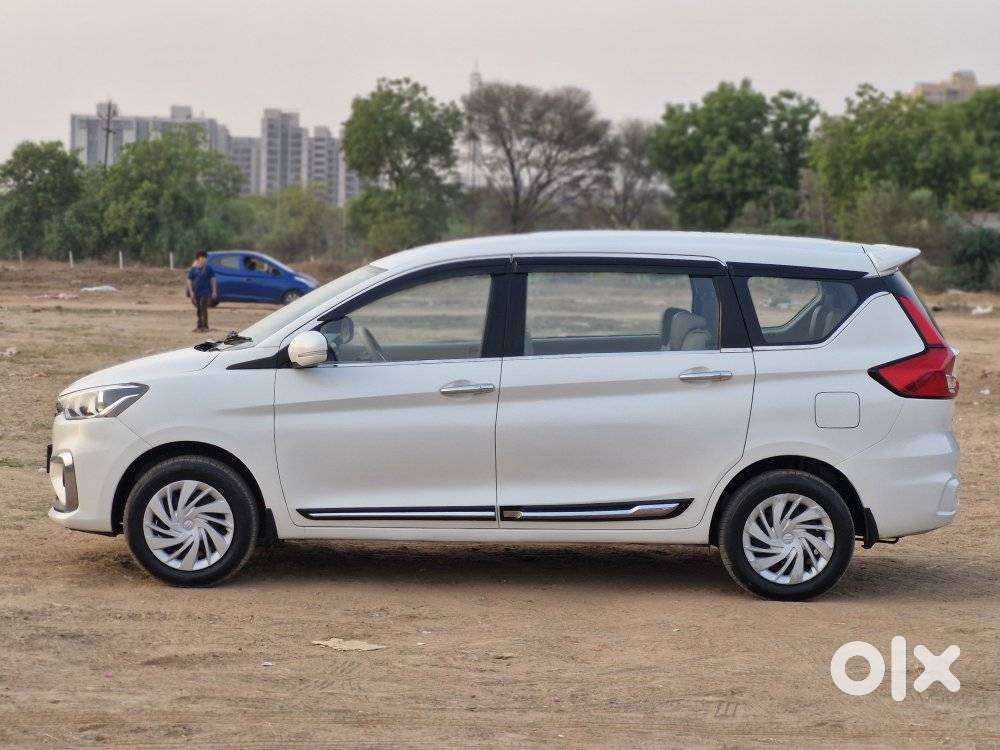 Maruti Suzuki Ertiga 1.5 Tour M Cng, 2023, Cng & Hybrids