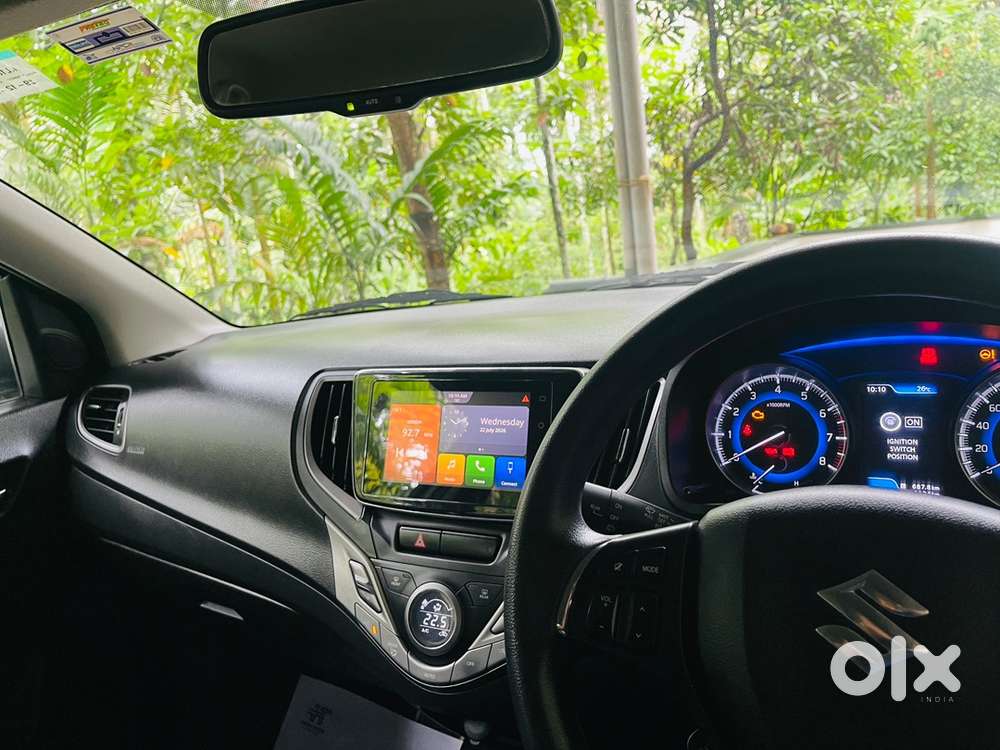 Maruti Suzuki Baleno 2020 Well Maintained