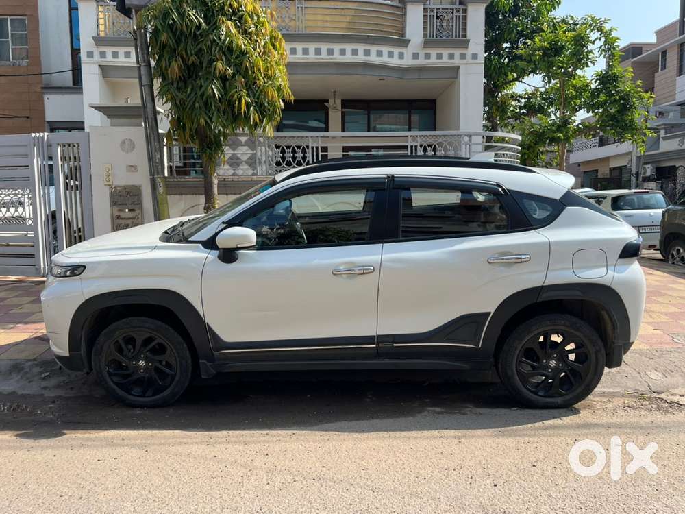 Maruti Suzuki Fronx Petrol 2024
