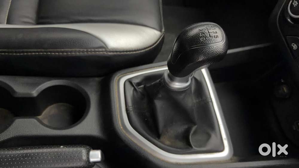 Hyundai Creta 1.6 Ex Petrol, 2019, Petrol