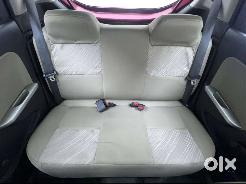 Maruti Suzuki Alto K10 Vxi Airbag, 2017, Petrol