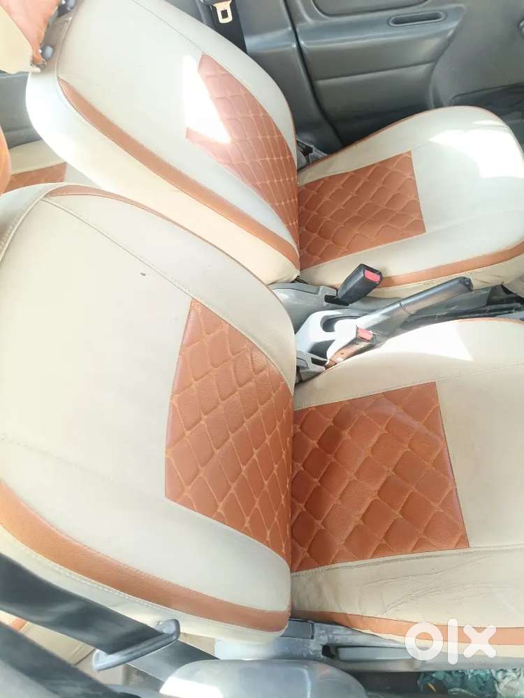 Maruti Suzuki Alto 800 2008 Petrol 123000 Km Driven