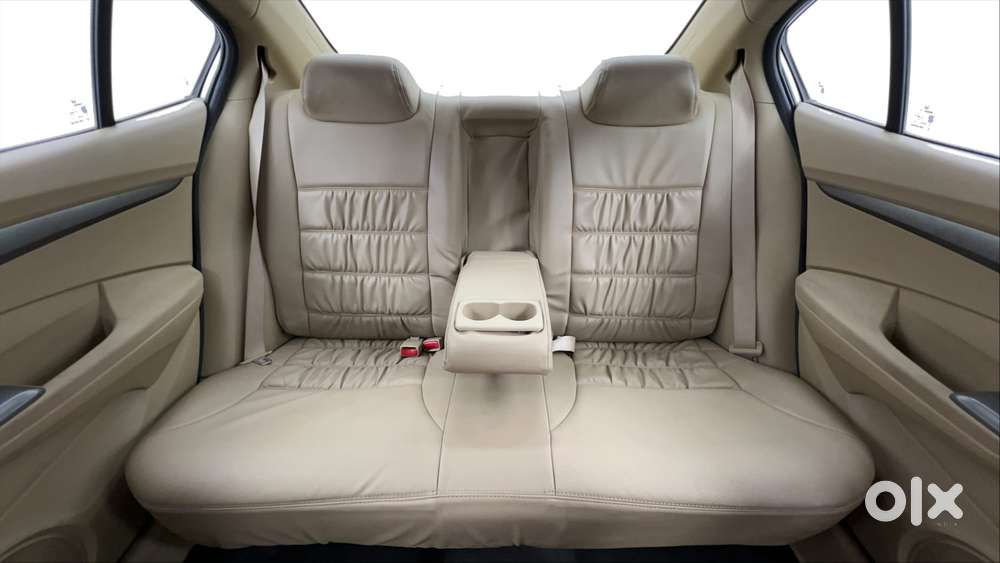 Honda City 2011-2013 V Mt, 2012, Petrol