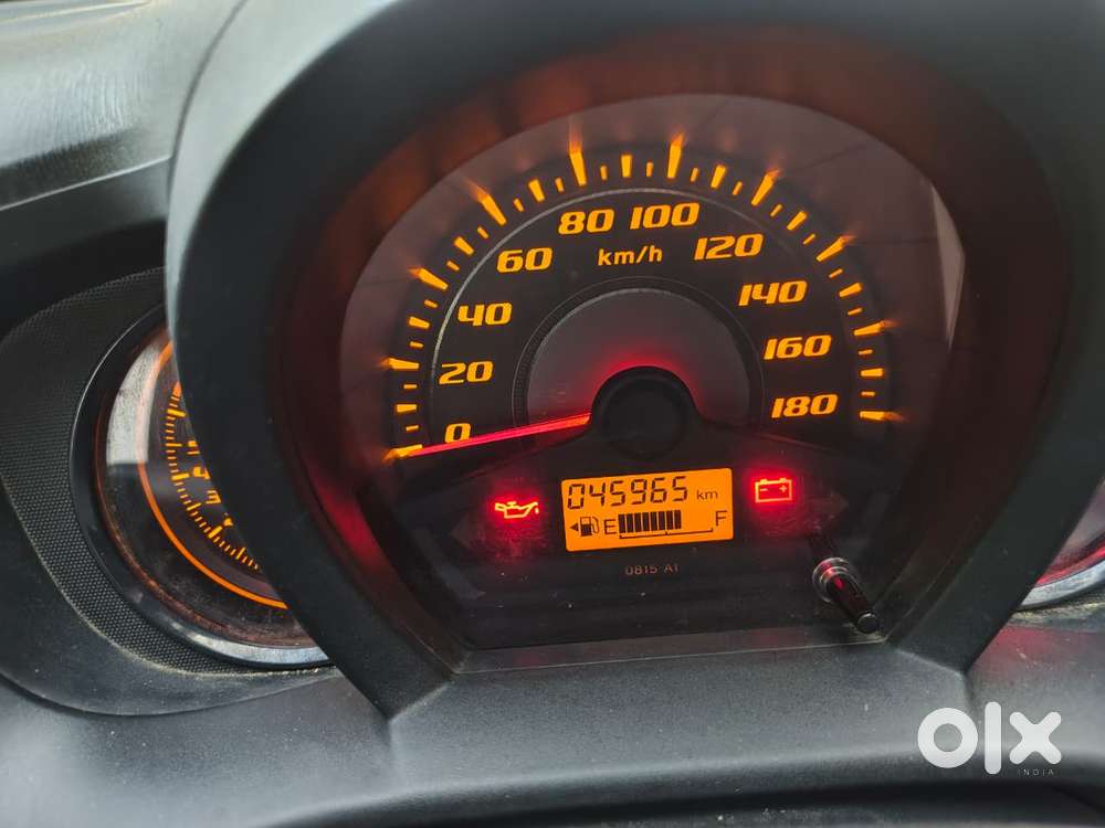 Honda Amaze 2013-2016 Ex I-vtech, 2014, Petrol