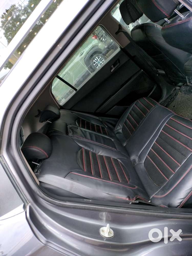 Hyundai Creta, 2015, Diesel