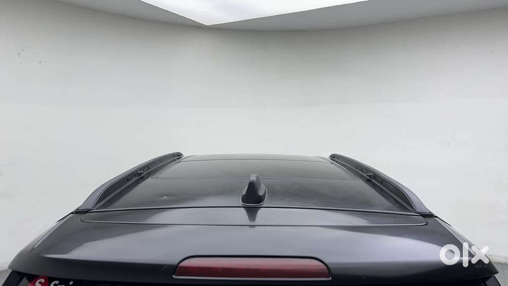 Jeep Compass Model S Optional, 2021, Petrol