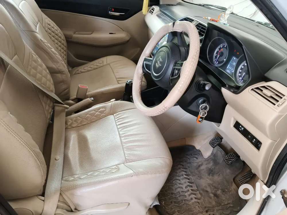 Maruti Suzuki Dzire 2023 Petrol 52000 Km Driven