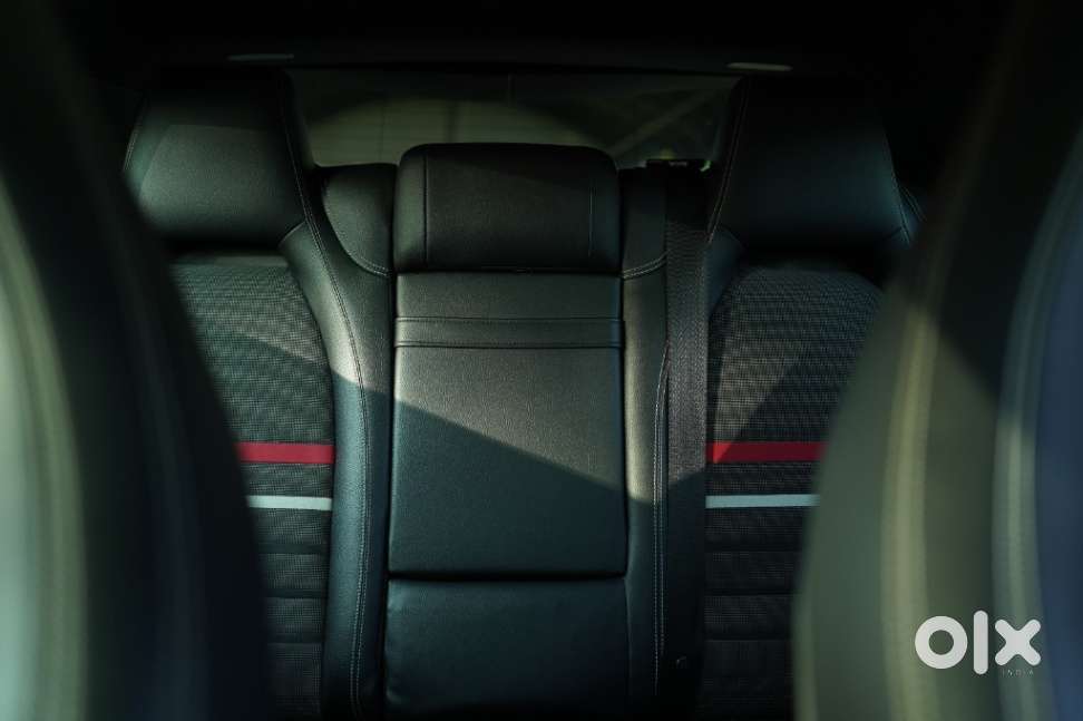 Mercedes-benz A Class, 2014, Diesel