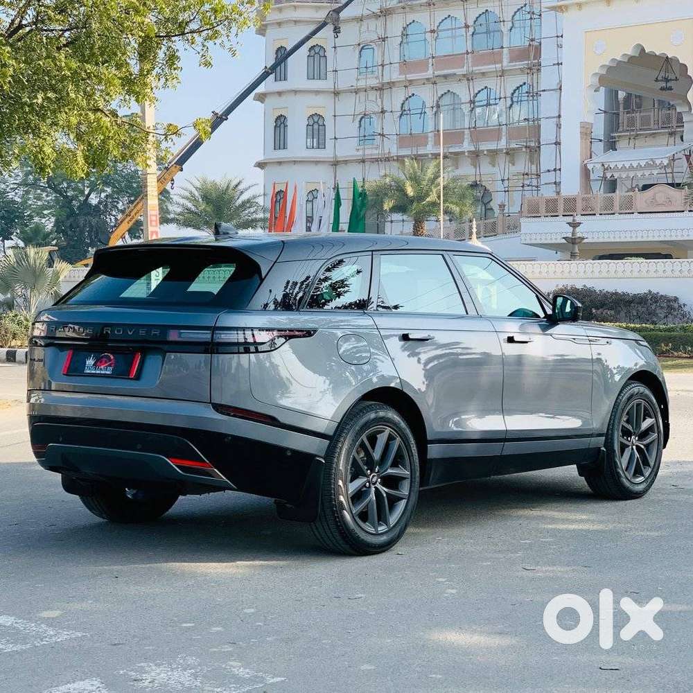 Land Rover Range Velar Hse Dynamic 2.0 Diesel, 2024, Diesel