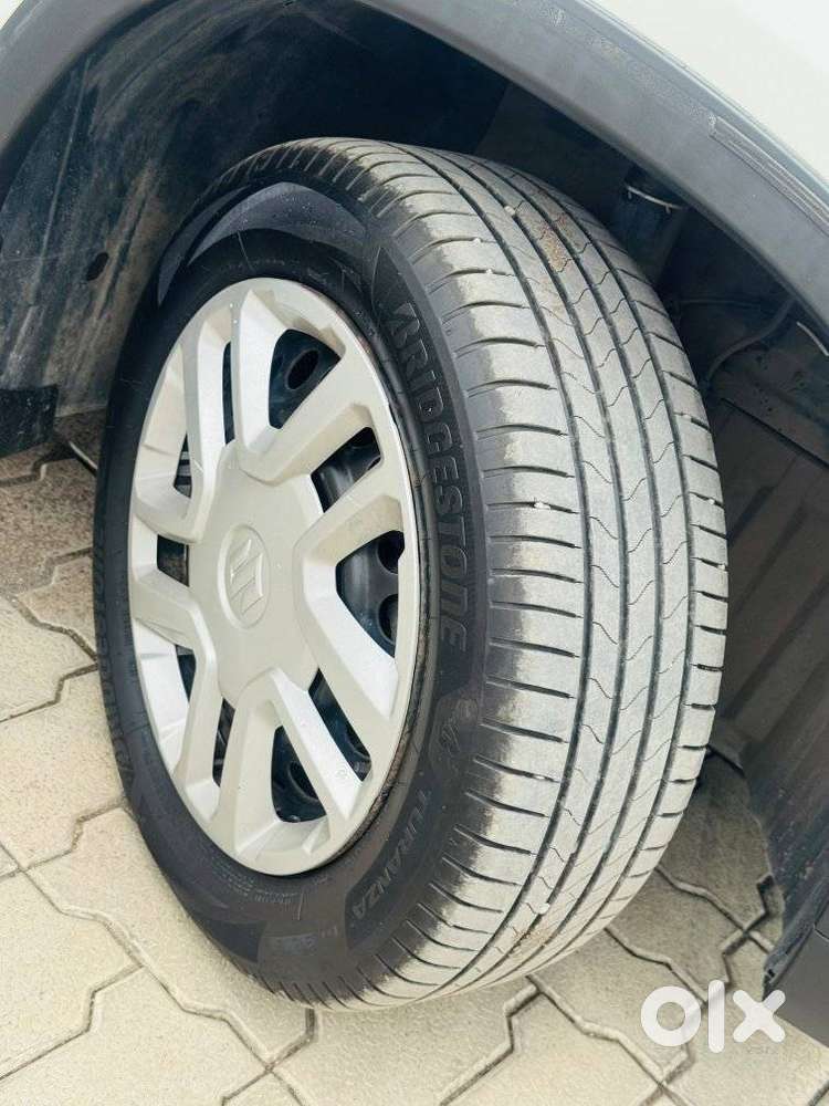 Maruti Suzuki Brezza Vdi, 2019, Diesel