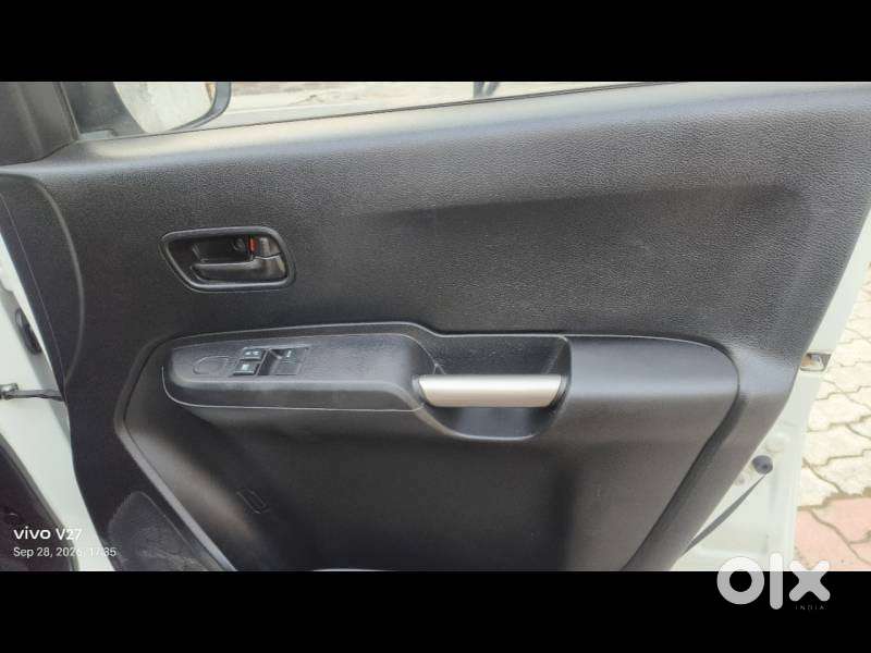 Ford Ecosport 1.5 Diesel Titanium, 2018, Diesel