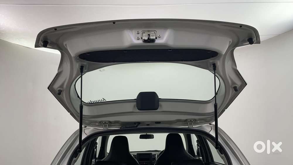 Maruti Suzuki Celerio Vxi, 2022, Petrol