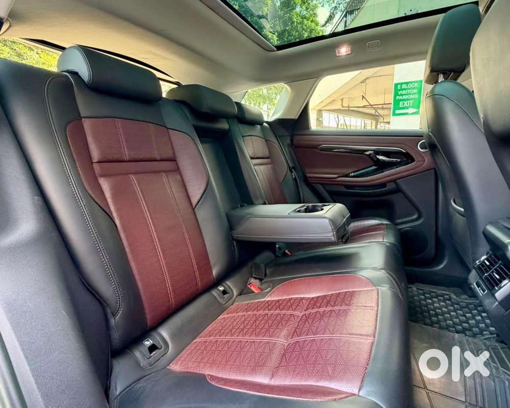 Land Rover Range Evoque Se R-dynamic Diesel, 2023, Diesel
