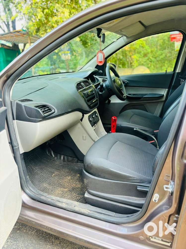 Tata Tiago 2019 (4th Owner)