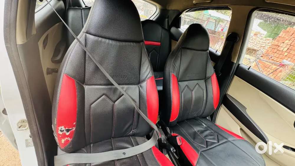 Hyundai Eon 2015 Petrol+lpg Well Maintained With New Tyres