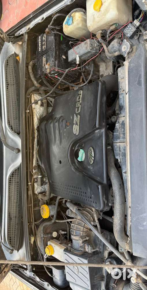 Mahindra Scorpio 2.6 Dx, 2006, Diesel