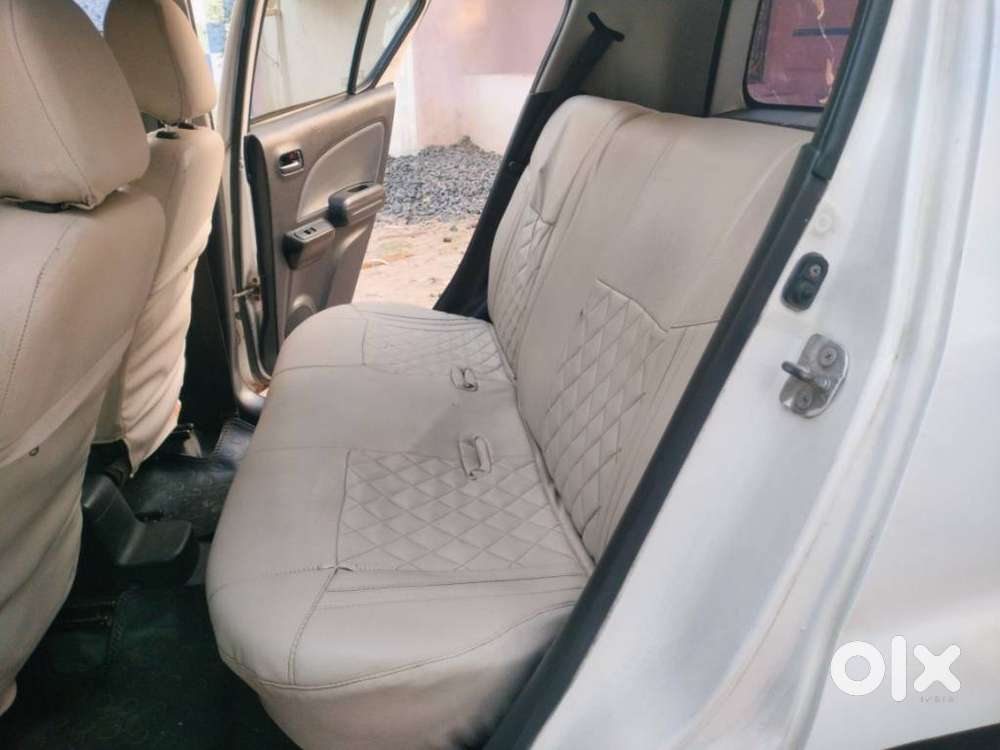 Maruti Suzuki Ritz Vdi Bs-iv, 2016, Diesel
