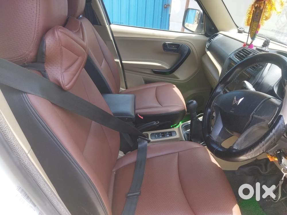 Mahindra Bolero Neo 1.5 N4, 2023, Diesel