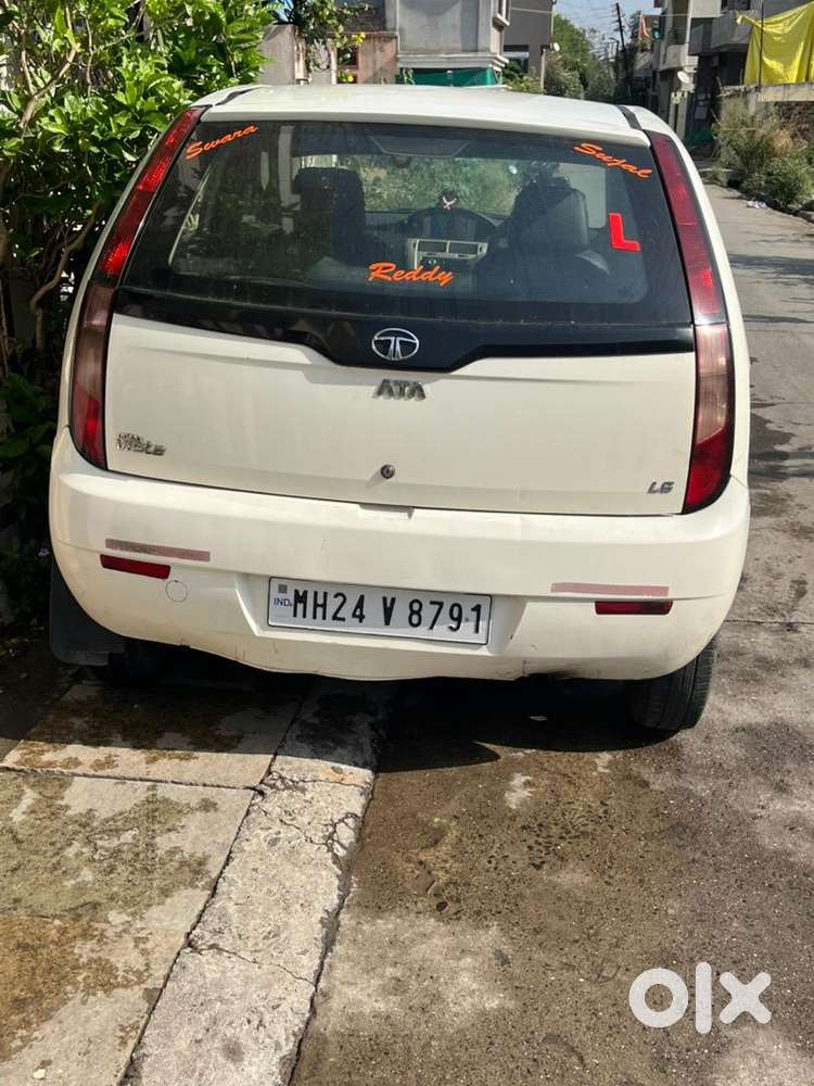 Tata Indica Vista 2013 Diesel Good Condition