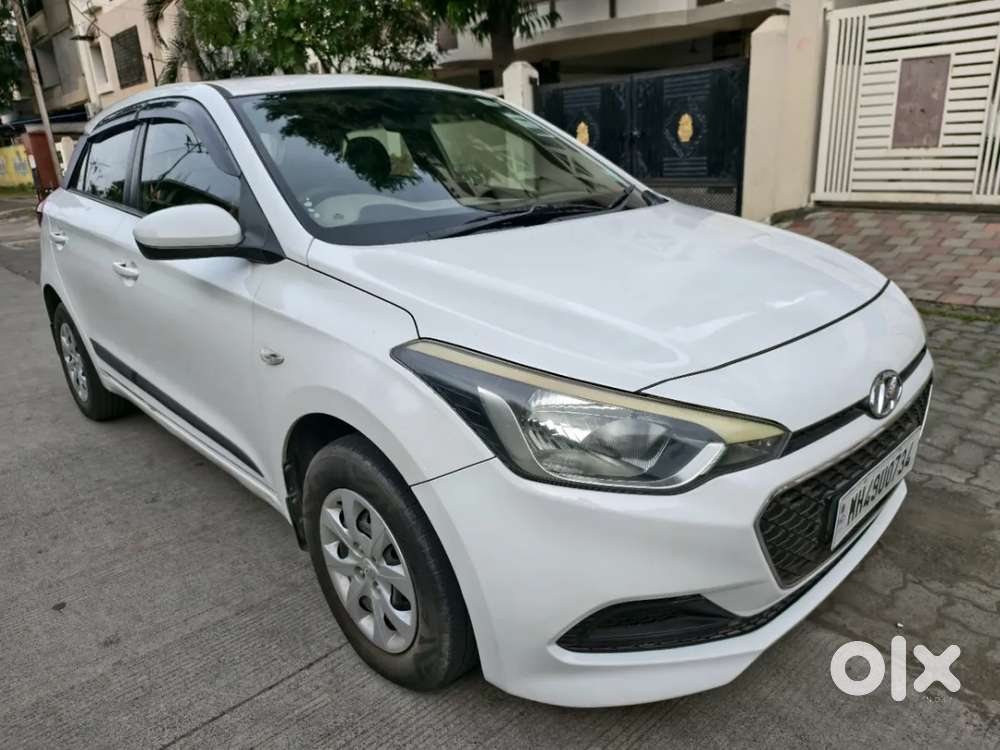 Hyundai I20 Magna, 2014, Petrol
