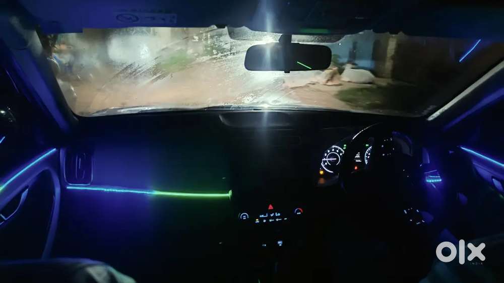 Hyundai Creta Petrolexcellent Conditionwell Maintained Genuine Buye